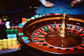 Как войти на сайт Casino Mers